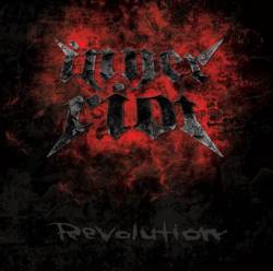 Inner Riot : Revolution